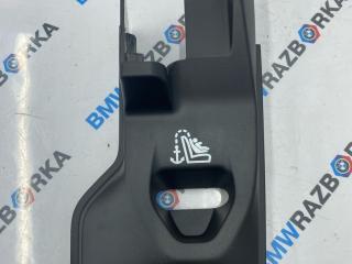 пластик BMW X7 G07 [рестайлинг] G07 2023, 3.0 л., B58B30P, бензин, АКПП, 475, внедорожник 5 дв., полный привод, 7488159