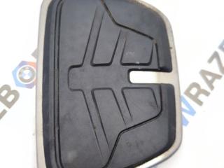 накладка на педаль BMW M4 G82/G83 G82 2021, S58B30A, АКПП, полный привод