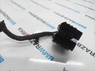 разъем (фишка) проводки BMW X5 G05 2021, 3.0 л., бензин, АКПП, с27, внедорожник 5 дв., полный привод, правый руль, 7590363, 7606501