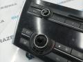 блок управления печки / климат-контроля BMW 5 серия F07/F10/F11 2011, 3.0 л., N57 D30 A, дизель, АКПП, хетчбэк 5 дв., 9263716 - фото №2