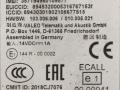 Блок управления телематика BMW M4 G82/G83 G82 2021, S58B30A, АКПП, полный привод, 5A4B459, ATM-02-ECE-R1 - фото №3