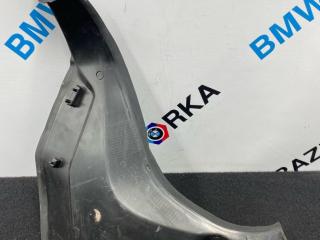 водосток крышки багажника BMW 8 серия G14/G15 G15 2019, 4.0 л., дизель, купе, полный привод, 7417241, 51497417241