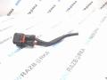 разъем (фишка) проводки Toyota Supra 5 поколение A90 A90 2019, 3.0 л., бензин, АКПП, d05, купе, задний привод, 2291389, 2291383 - фото №2