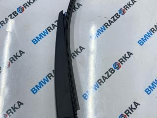 щеткодержатель задний BMW X5 G05 [рестайлинг] G05 2025, 3.0 л., B57 D30 B, дизель, АКПП, c35, внедорожник 5 дв., полный привод, 7442091