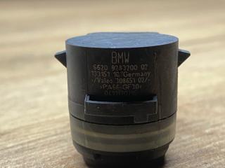 датчик парктроника BMW 5 серия G30/G31 G30 2017, 2.0 л., B47 D20 B, дизель, задний привод, правый руль, 9283200