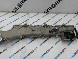 коллектор впускной BMW X5 G05 [рестайлинг] G05 2024, 3.0 л., B57 D30 B, дизель, АКПП, 475, внедорожник 5 дв., полный привод, правый руль