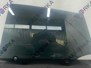стекло двери задней левой BMW 6 GT G32 2019, 2.0 л., B47 D20 B, дизель, АКПП, 416, хетчбэк 5 дв., задний привод