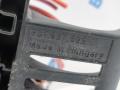 блок предохранителей Porsche Taycan 1 поколение 2022, электро, универсал, полный привод, правый руль, 9J1937592B - фото №2