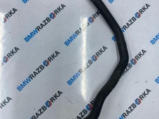 патрубок радиатора BMW X6 E71 [рестайлинг] E71 2012, 3.0 л., N57 D30 C, дизель, АКПП, 475, внедорожник 5 дв., полный привод