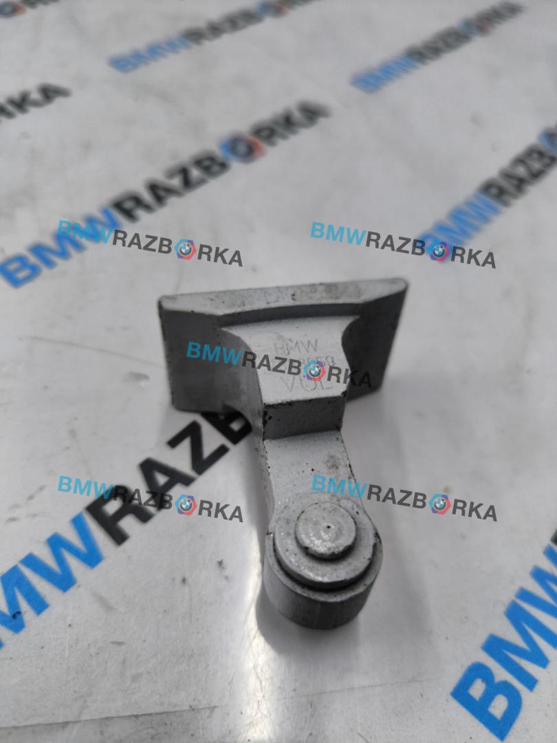 петля двери BMW 8 Gran Coupe G16 2022, 3.0 л., бензин, седан, задний привод, правый руль, 7333059 - фото №1