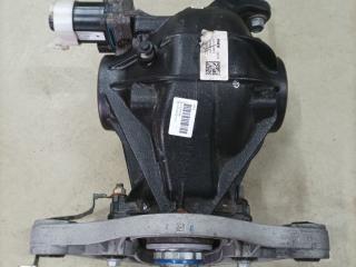 редуктор заднего моста BMW M3 G80/G81 G80 2023, S58B30A, АКПП, x1e, полный привод, 8747239