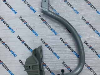 петля крышки багажника Mercedes-Benz S-Класс W223 2024, 3.0 л., M256 E30, бензин, АКПП, седан, A2237501500, 2237501500