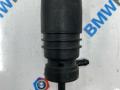 насос (моторчик) омывателя стекла BMW 5 серия F07/F10/F11 [рестайлинг] F11 2013, 2.0 л., дизель, универсал, 8362154 - фото №2