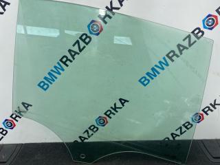 стекло двери задней правой BMW i5 G60 2024, электро, АКПП, c4p brooklyn grau metallic, седан, задний привод