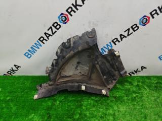защита арок передняя правая (подкрылок) BMW 2 серия G42 2022, 3.0 л., B58B30, бензин, АКПП, купе, 8098221
