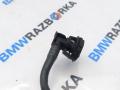 патрубок расширительного бачка BMW M4 G82/G83 G82 2021, S58B30A, АКПП, полный привод, 8096445 - фото №2
