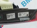 фонарь крышки багажника левый BMW M4 G82/G83 G83 2023, S58B30A, АКПП, c3z, кабриолет, полный привод, 7956629 - фото №4