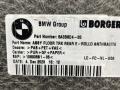пол багажника BMW X5 G05 [рестайлинг] G05 2023, 3.0 л., B57 D30 B, дизель, АКПП, внедорожник 5 дв., 51475A0B6D4, 5A0B6D4 - фото №8