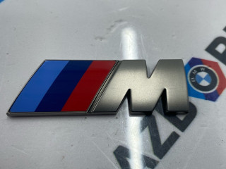 эмблема BMW X7 G07 2019, 3.0 л., B57 D30 C, дизель, АКПП, 475, внедорожник 5 дв., полный привод, 8094901