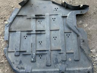 защита днища BMW M4 G82/G83 G82 2021, S58B30A, АКПП, полный привод, 8074609, 51758074609