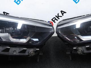 фара BMW X5 G05 2019, 3.0 л., B57 D30 A, дизель, АКПП, внедорожник 5 дв., полный привод, 9481782, 9481781