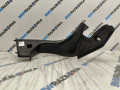 водосток крышки багажника BMW M2 G87 2024, 3.0 л., S58B30A, бензин, АКПП, купе, задний привод, 9853575, 63219853575 - фото №3