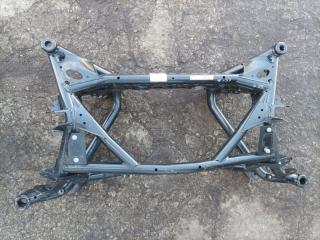 балка подвески задняя BMW M2 G87 2024, S58B30A, АКПП, купе, задний привод, 8746172