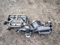отопитель в сборе (печка) BMW M2 G87 2023, 3.0 л., S58B30A, бензин, МКПП, купе, задний привод, 7242073 - фото №3