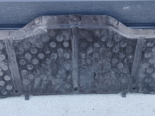 защита днища Mercedes-Benz S-Класс W223 2024, 3.0 л., M256 E30, бензин, АКПП, седан, A2235203200, 2235203200