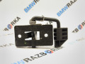 замок капота BMW i3 L01 [рестайлинг] I01 2018, электро, c32, задний привод, 51237314888, 7314888 - фото №4