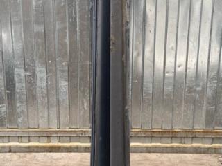 накладка на порог BMW 7 серия G11/G12 G11 2017, 4.0 л., дизель, x03 rubin-metallic black, седан, полный привод, 7989649