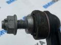 стойка стабилизатора BMW X3 G45 2025, 2.0 л., B48B20P, бензин, АКПП, c4f, внедорожник 5 дв., полный привод, 5A3B6E0 - фото №4