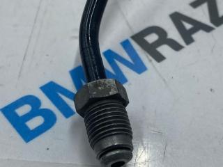 шланг тормозной Porsche Taycan 1 поколение 2022, электро, m7r, седан, полный привод, 9J1611708L