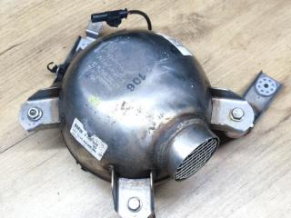 глушитель BMW X5 G05 2019, 3.0 л., B57 D30 C, дизель, АКПП, внедорожник 5 дв., 8592372