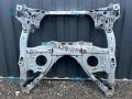 балка подвески передняя (подрамник) BMW 5 серия G30/G31 G30 2019, 2.0 л., B47 D20 B, дизель, АКПП, 6861106 - фото №2