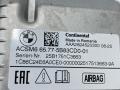 блок AirBag BMW X2 U10 2025, 1.5 л., бензин, АКПП, внедорожник 5 дв., 5B83CD0 - фото №4