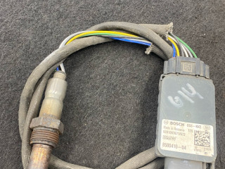 Датчик NOx BMW 8 серия G14/G15 G14 2019, 4.0 л., дизель, АКПП, 475, кабриолет, полный привод, 8580410
