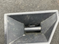 кронштейн (крепление) BMW X7 G07 2019, 4.0 л., бензин, АКПП, c27, внедорожник 5 дв., полный привод, 8685316 - фото №3