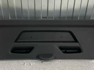 обшивка крышки багажника BMW i3 L01 [рестайлинг] 2020, электро, хетчбэк 5 дв., задний привод, 7305089