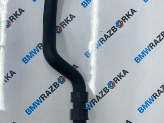 патрубок радиатора Mercedes-Benz S-Класс W223 2024, 3.0 л., M256 E30, бензин, АКПП, седан, A2235014901