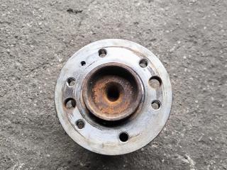 ступица задняя Mercedes-Benz Sprinter W907/W910 W910 2022, 2.0 л., OM 654.920, дизель, 6МКПП, микроавтобус, передний привод