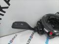 переключатель подрулевой (стрекоза) BMW 5 серия G30/G31 G30 2019, 2.0 л., B47 D20 B, дизель, АКПП, 9436663, 61319436663 - фото №2