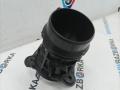 патрубок интеркулера BMW X5 G05 [рестайлинг] G05 2024, 3.0 л., B57 D30 B, дизель, АКПП, a96, внедорожник 5 дв., полный привод, 8599395 - фото №3
