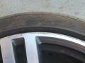 диск литой BMW 7 серия G11/G12 G11 2017, 4.0 л., дизель, x03 rubin-metallic black, седан, полный привод - фото №18