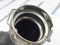 патрубок интеркулера BMW M2 G87 2024, S58B30A, АКПП, купе, задний привод, 8054840, 13718054840 - фото №2