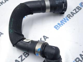 патрубок радиатора BMW X6 G06 [рестайлинг] G06 2023, 3.0 л., i, B58B30, бензин, АКПП, a96, внедорожник 5 дв., полный привод, 9398793