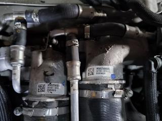 турбина BMW M5 F90 2019, 4.4 л., S63 B44 B, бензин, АКПП, седан, полный привод, 11659502566, 11659502565, 9502566, 9502565