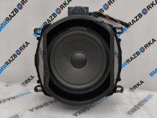 сабвуфер BMW X6 E71 [рестайлинг] E71 2012, 3.0 л., N57 D30 C, дизель, АКПП, 475, внедорожник 5 дв., полный привод, 9218697