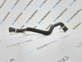 патрубок радиатора BMW 7 серия G11/G12 G11 2017, 4.0 л., дизель, x03 rubin-metallic black, седан, полный привод, 8572908, 17128572908 - фото №2
