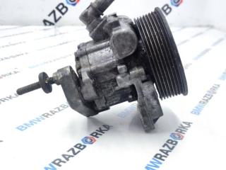 насос гидроусилителя руля BMW X5 E53 2003, 4.4 л., M62 B44 (448S2), бензин, внедорожник 5 дв., 6756737